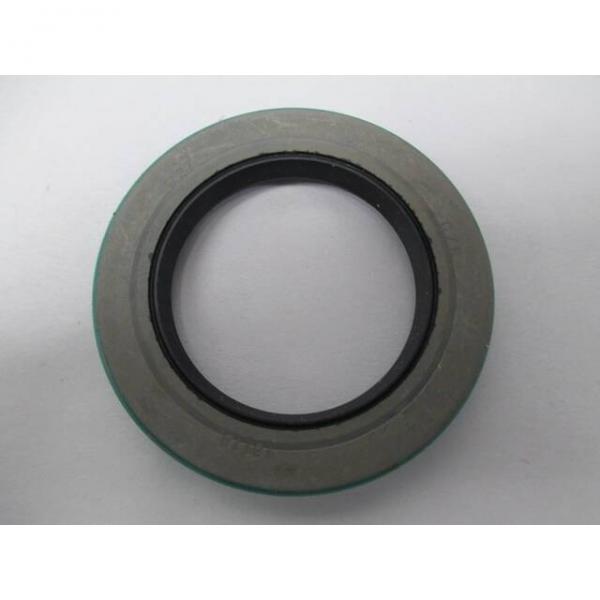 290X350X25 HDS2 R SKF cr wheel seal #1 image