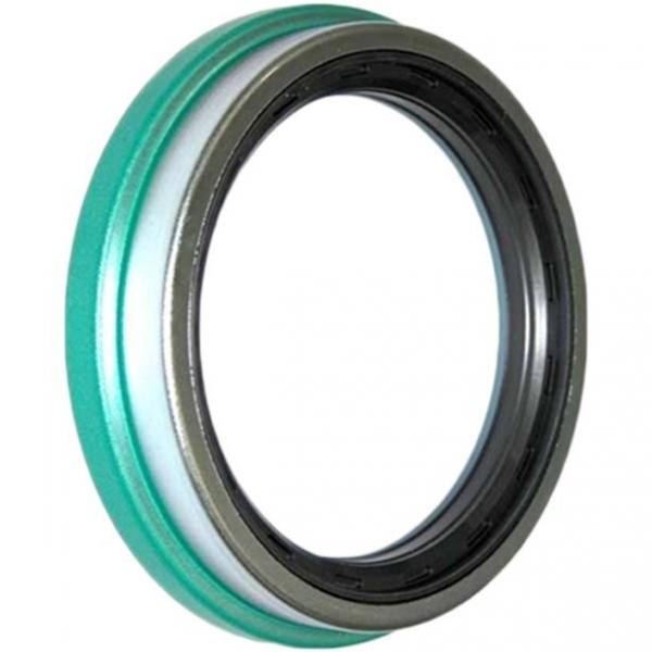 2600587 SKF cr wheel seal #1 image