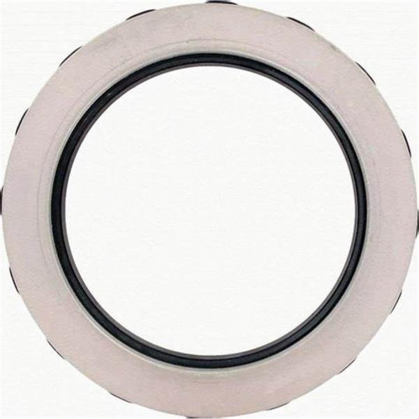 12506 SKF cr wheel seal #1 image