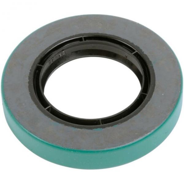252589 SKF cr wheel seal #1 image